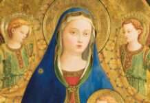 Visita «A la manera de Italia. España y el gótico mediterráneo (1320-1420)», la nueva exposición temporal del Museo del Prado