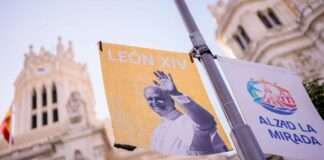 Todo lo que tienes que saber sobre la visita del Papa León XIV a Madrid