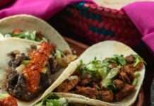 ¿Con ganas de comida mexicana? Estos son los restaurantes que han recibido el Sello Copil este 2026