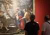 La nueva exposición gratuita del Museo de Historia reúne obras de Goya, Luca Giordano y más