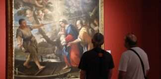 La nueva exposición gratuita del Museo de Historia reúne obras de Goya, Luca Giordano y más