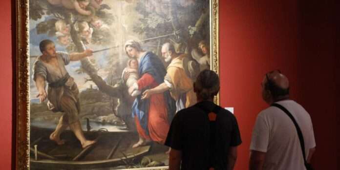 Expo Museo de Historia