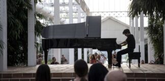 Piano City Madrid 2026: fechas y programa de los conciertos gratuitos