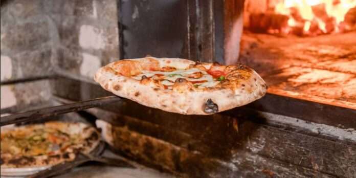 Pizza Week
