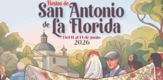Fiestas de San Antonio 2026: fechas, programa y conciertos
