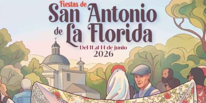 San Antonio de la Floridad