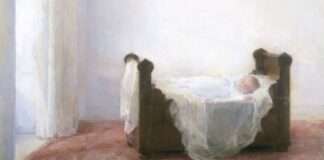 Visita la exposición temporal de Carmen Laffón en el Museo Thyssen