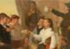 Visita «Los cuadros de costumbres», la nueva exposición temporal del Museo del Prado