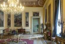 Vuelve «¡Bienvenidos al Palacio!» con visitas gratuitas a los palacios de Madrid: fechas e inscripciones