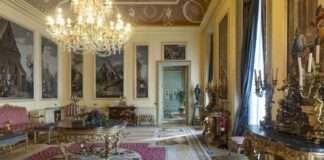 Vuelve «¡Bienvenidos al Palacio!» con visitas gratuitas a los palacios de Madrid: fechas e inscripciones