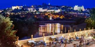 Toledo desde Madrid: una escapada perfecta para viajar por siglos de historia