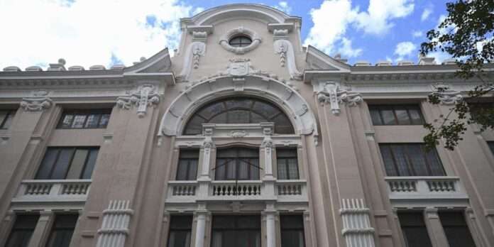 Palacio del Hielo y del Autovil
