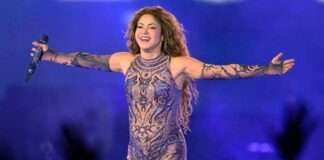 Refuerzos en Metro, la EMT y lanzaderas gratuitas durante la residencia de Shakira en Madrid