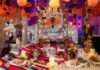 Madrid celebra el Día de Muertos mexicano con cuatro altares