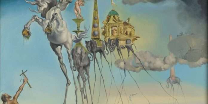 Dali
