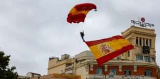 Hispanidad 2026: fechas, conciertos y cabalgata