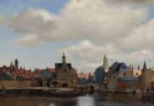 25 obras maestras del Mauritshuis llegan al Museo Thyssen-Bornemisza