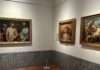 Los museos del Monasterio de El Escorial reabren tras diez años cerrados