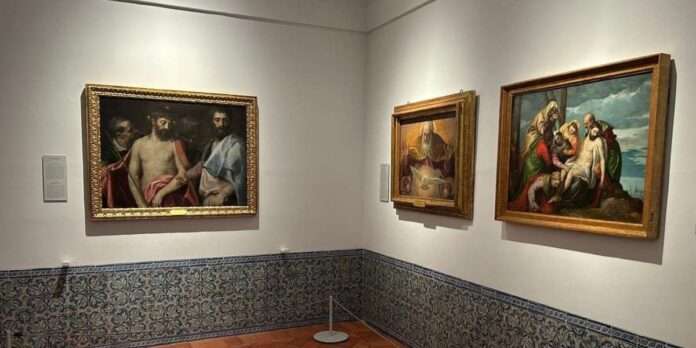 Museo El Escorial
