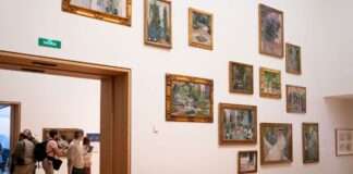 El Museo Sorolla abre su ampliación con la exposición ‘Tras la casa del artista’