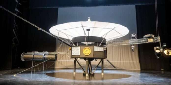 Voyager