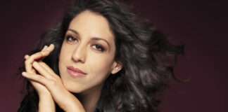 Mejores conciertos de piano en Madrid: Beatrice Rana en el Auditorio Nacional