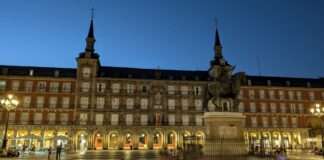 Los mejores planes para este fin de semana en Madrid: 24, 25 y 26 de octubre de 2026