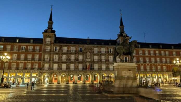 plaza-mayor