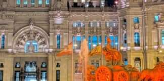 Qué hacer este fin de semana en Madrid