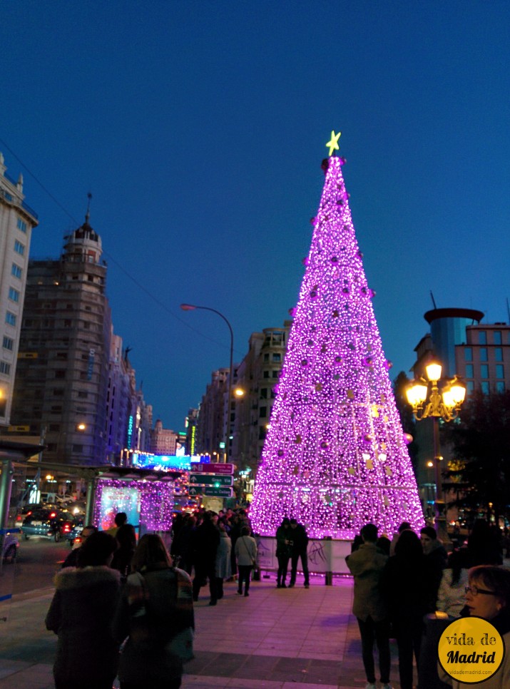 Madrid A Natale.Natale 2015 A Madrid Mercatini Cortylandia Cosa Fare