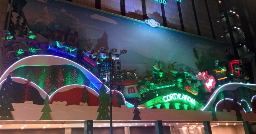 Madrid A Natale.Natale 2015 A Madrid Mercatini Cortylandia Cosa Fare